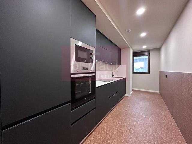 Piso en venta en Lugo photo 0