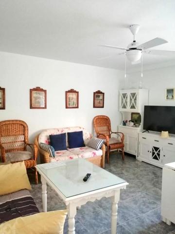 Piso en venta en Rota, Centro - La Costilla photo 0