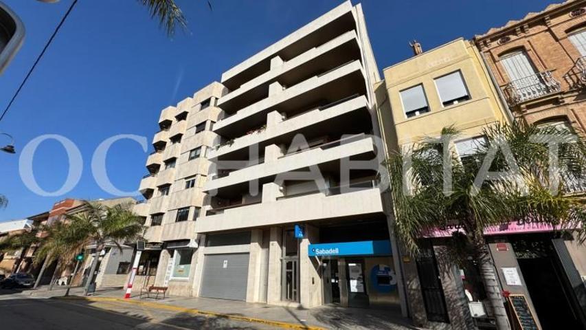 Piso en venta en Massamagrell, Metro massamagrell photo 0