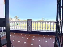 Adosada en venta en Chipiona, Centro photo 0