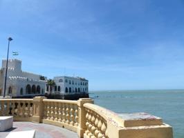 Piso en venta en Chipiona, Playa Cruz del Mar photo 0