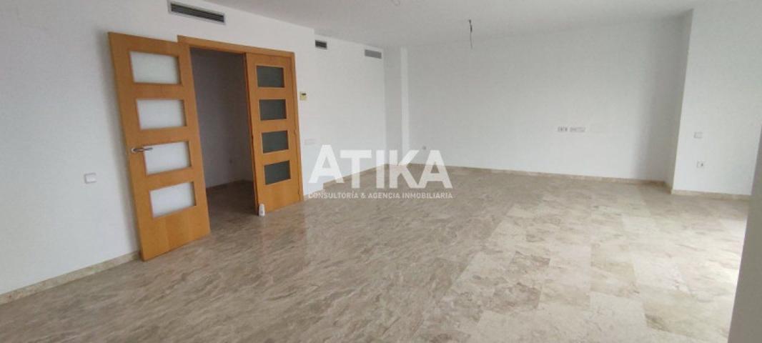 Piso en venta en Ontinyent, San Jose photo 0