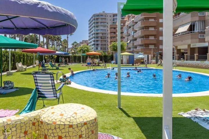 Apartamento en venta en Oropesa del Mar, Marina D`Or photo 0