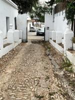 Casa con terreno en venta en Vejer de la Frontera, Santa lucía photo 0