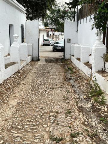 Casa con terreno en venta en Vejer de la Frontera, Santa lucía photo 0