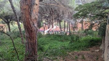 Terreno en venta en Premià de Dalt, Remei photo 0