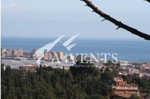 Terreno en venta en Premià de Dalt, Remei photo 0