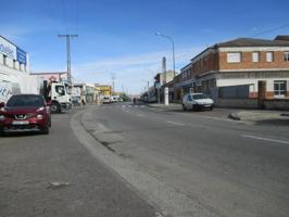 Nave industrial en venta en Segovia, Poligono el cerro photo 0