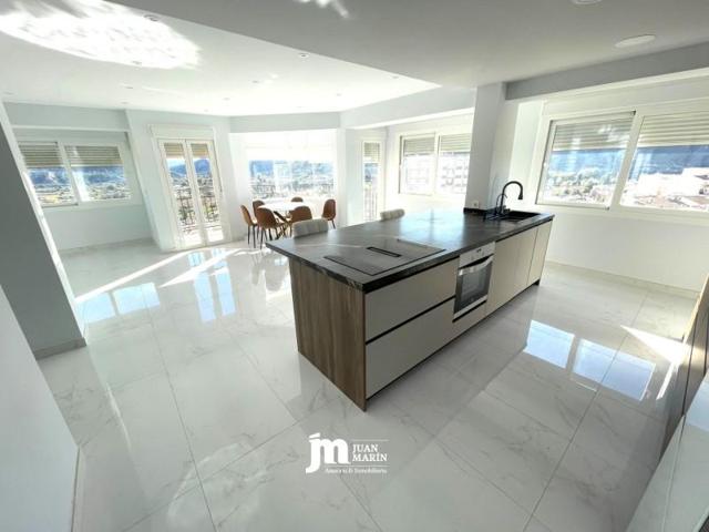 Piso en venta en Cieza, Paseo photo 0