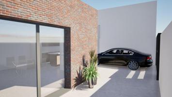 Casa en venta en Albolote, Centro ciudad photo 0