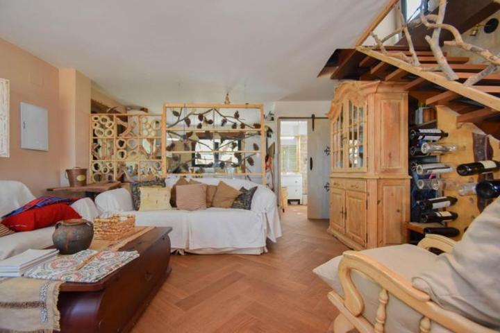 Chalet en venta en Nigüelas, Nigüelas - Lecrín - El Pinar photo 0