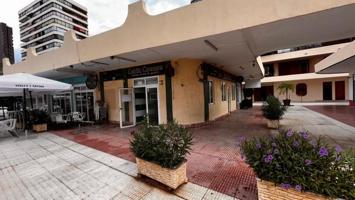 Local comercial en venta en Benidorm, Avenida del Mediterraneo photo 0