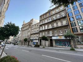 Piso en venta en Vigo, Gran Vía-Urzaiz photo 0