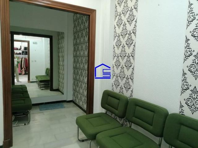 Local comercial en venta en El Puerto de Santa María, VALDELAGRANA photo 0