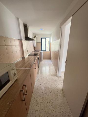 Piso en venta en Cádiz, Cortadura photo 0