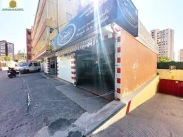 Local comercial en venta en Benidorm, Levante photo 0
