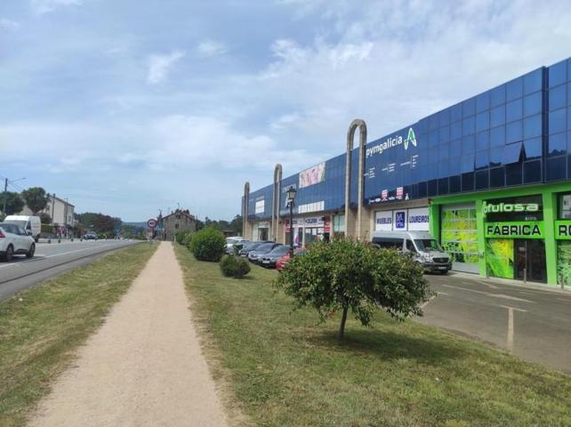 Local comercial en venta en Padrón, PicaraÑa photo 0