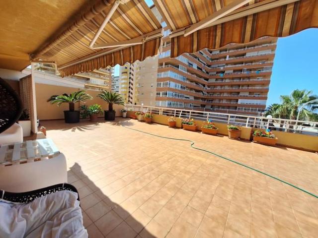 Apartamento en venta en Tavernes de la Valldigna, Playa de tavernes photo 0