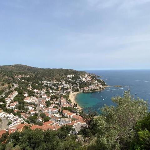 Terreno en venta en Roses photo 0