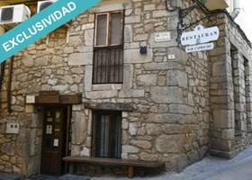 Local comercial en venta en Villamiel photo 0