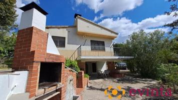 Casa en venta en Vallirana, Penya forcada photo 0