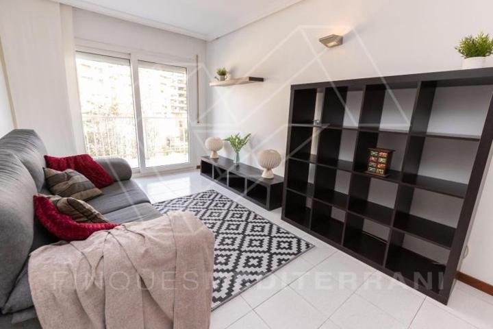 Apartamento en venta en Tarragona, Nou eixample nord photo 0