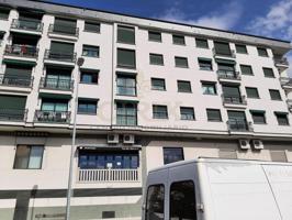 Piso en venta en Ourense photo 0
