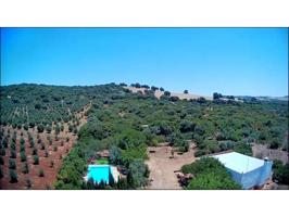 Casa con terreno en venta en Arcos de la Frontera photo 0