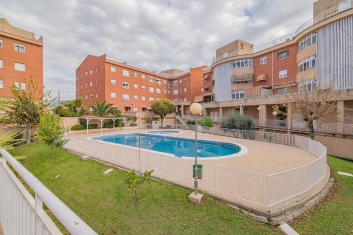 Piso en venta en Albolote, Centro ciudad photo 0