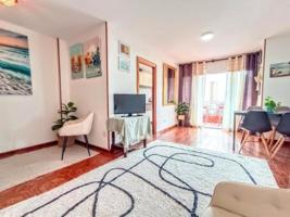 Piso en venta en Alicante, Playa San Juan photo 0