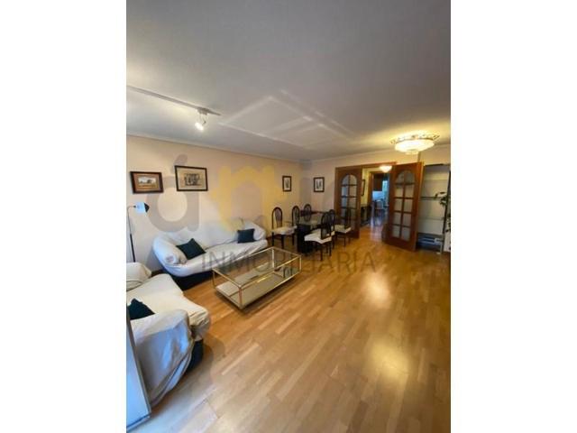 Piso en venta en Valladolid, Caño Argales photo 0