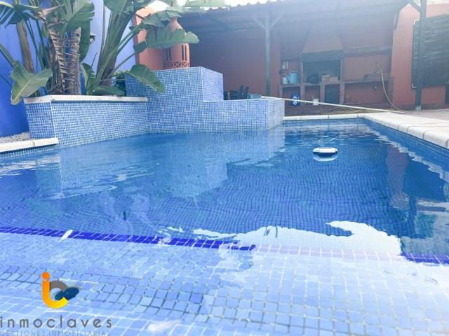 Chalet en venta en Algeciras, El Rinconcillo photo 0