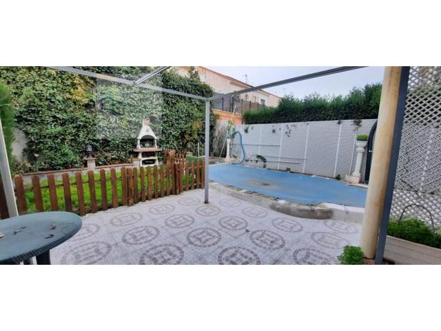 Chalet en venta en Illescas photo 0