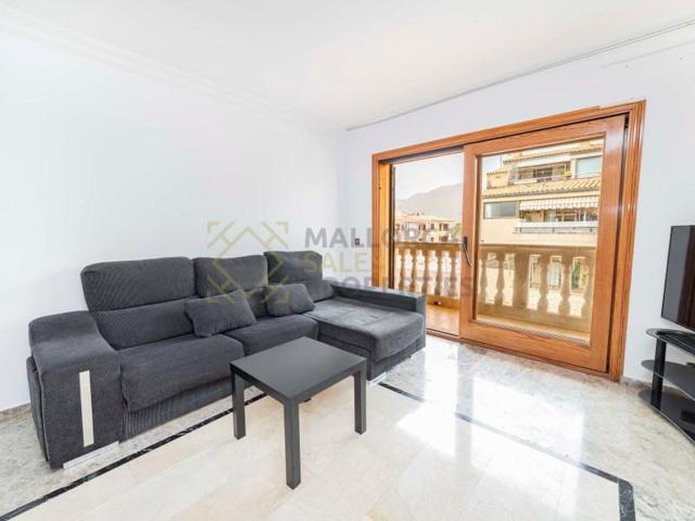 Piso en venta en Pollença photo 0