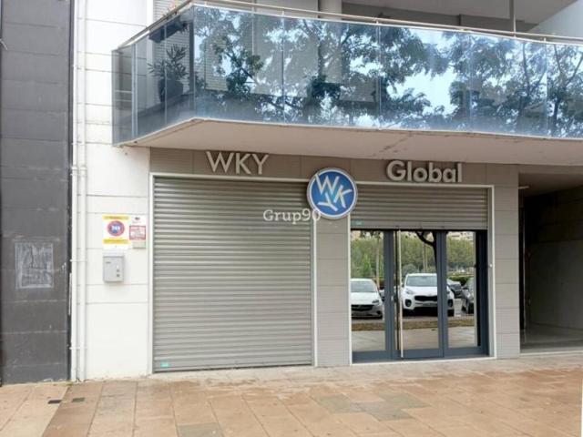 Local comercial en venta en Lleida photo 0