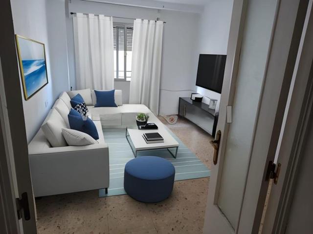 Piso en venta en Sevilla, Ronda de Triana-Patrocinio-Turruñuelo photo 0