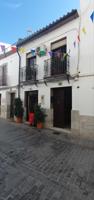 Casas de pueblo en venta en Yunquera, South of spain photo 0