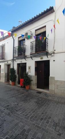 Casas de pueblo en venta en Yunquera, South of spain photo 0
