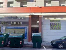 Nave industrial en venta en Berriozar, BERRIOZAR photo 0