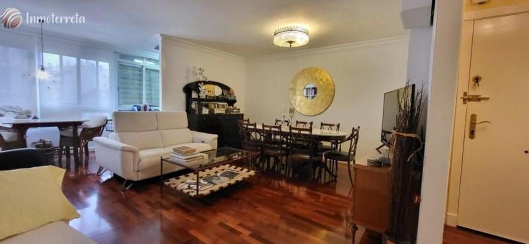 Piso en venta en Alicante, Centro photo 0