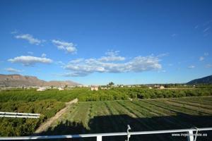 Casas de pueblo en venta en Orihuela, Desamparados photo 0