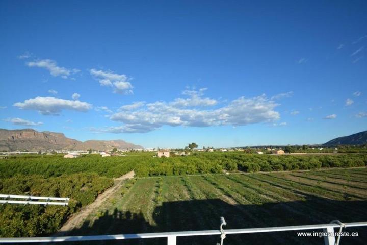 Casas de pueblo en venta en Orihuela, Desamparados photo 0