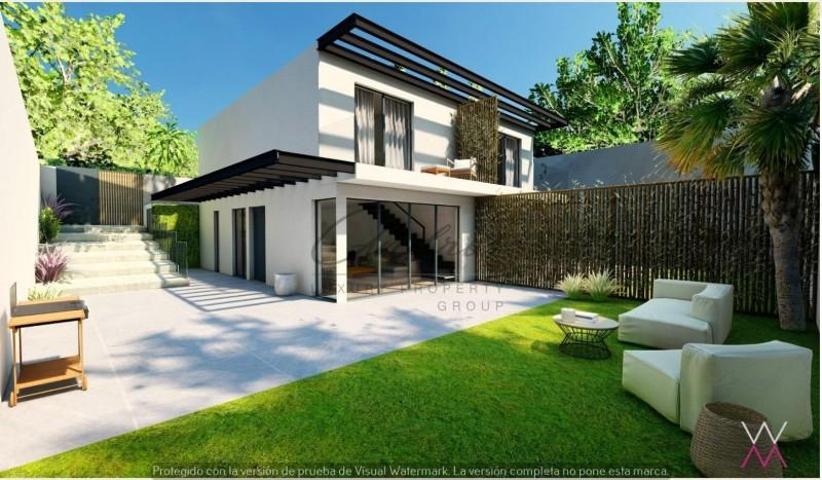 Bungalow en venta en Manilva, Alcorrín photo 0