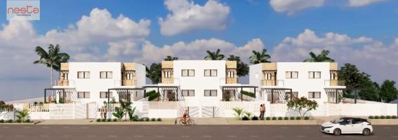 Adosada en venta en Águilas, Calabardina photo 0