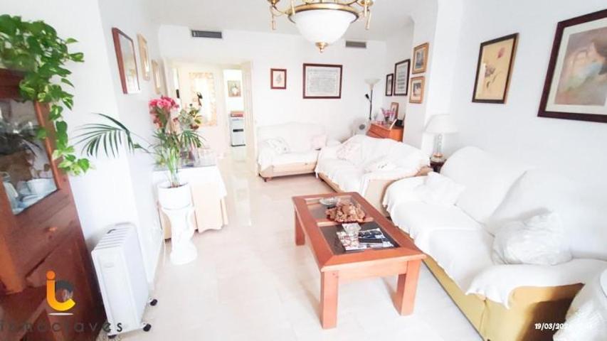 Piso en venta en Algeciras, Centro photo 0