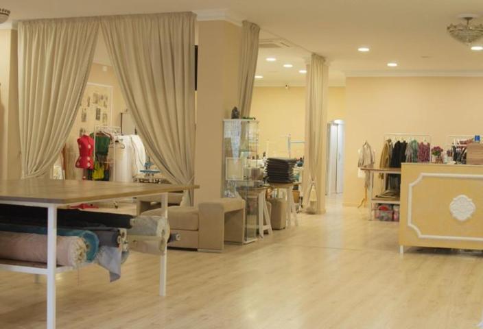 Local comercial en venta en Torrevieja, Playa del cura photo 0