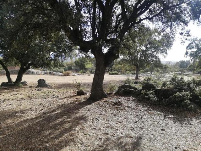 Terreno en venta en Galapagar, La Navata photo 0