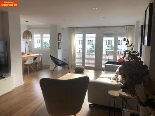 Piso en venta en Almería, Oliveros photo 0