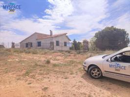 Casa en venta en Herradon De Pinares, La cañada photo 0