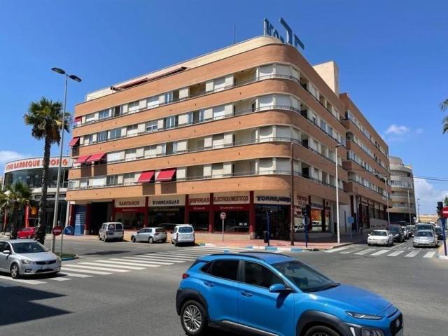 Apartamento en venta en Torrevieja, El molino photo 0